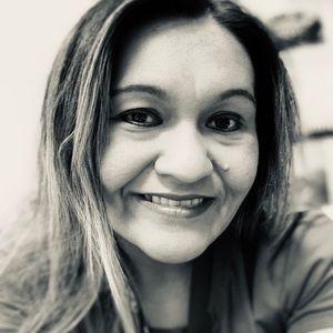 Meet your Posher, Patricia